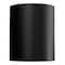 Westgate 6-in. Short Round Ceiling & Suspended Cylinder Lights, Black, 18W/24W/30W, 2400LM, 120-277V CMC6S-MCTP-DD-BK - alternate 1